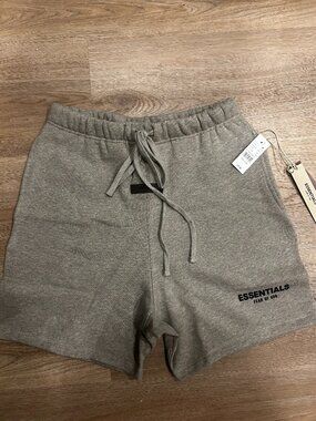 Fear of God | Shorts | Fear Of God Fifth Collection Mesh Shorts